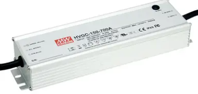 MeanWell HVGC-150 IP65 Alu-SNT