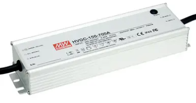 MeanWell HVGC-150 IP65 Alu-SNT