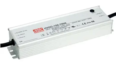 MeanWell HVGC-150 IP65 Alu-SNT