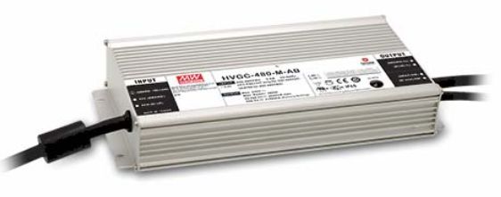 Meanwell HVGC-480-H-AB