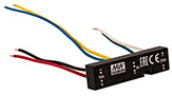 MeanWell LDDS-H DC/DC-LED-драйвер Step-Do MeanWell LDDS-H DC/DC-LED-драйвер Step-Do
