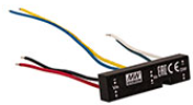MeanWell LDDS-H DC/DC-LED-драйвер Step-Do