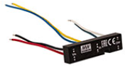 MeanWell LDDS-H DC/DC-LED-драйвер Step-Do