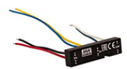 MeanWell LDDS-H DC/DC-LED-драйвер Step-Do