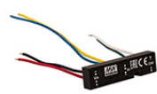 MeanWell LDDS-H DC/DC-LED-драйвер Step-Do