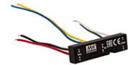 MeanWell LDDS-H DC/DC-LED-драйвер Step-Do