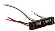 MeanWell LDDS-H DC/DC-LED-драйвер Step-Do