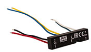 MeanWell LDDS-H DC/DC-LED-драйвер Step-Do