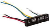 MeanWell LDDS-H DC/DC-LED-драйвер Step-Do