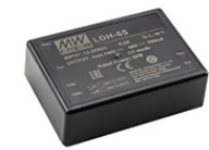 MeanWell LDH-65 Повышающий преобразователь постоянного тока в постоянный с фиксированным током (CC) MeanWell LDH-65 Повышающий преобразователь постоянного тока в постоянный с фиксированным током (CC)