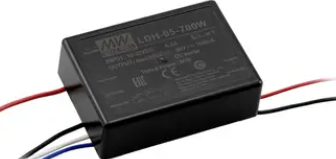 MeanWell LDH-65 Повышающий преобразователь постоянного тока в постоянный с фиксированным током (CC) MeanWell LDH-65 Повышающий преобразователь постоянного тока в постоянный с фиксированным током (CC)