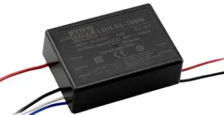 MeanWell LDH-65 Повышающий преобразователь постоянного тока в постоянный с фиксированным током (CC) MeanWell LDH-65 Повышающий преобразователь постоянного тока в постоянный с фиксированным током (CC)