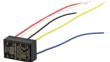 MeanWell NLDD-H DC/DC-LED-драйвер Step-Do