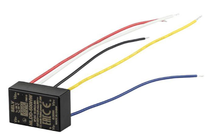 MeanWell NLDD-H DC/DC-LED-драйвер Step-Do MeanWell NLDD-H DC/DC-LED-драйвер Step-Do