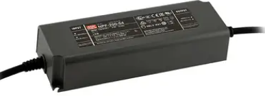 MeanWell NPF-200 IP67