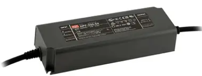 MeanWell NPF-200 IP67