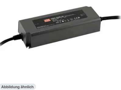 MeanWell OWA-200E настольный SNT