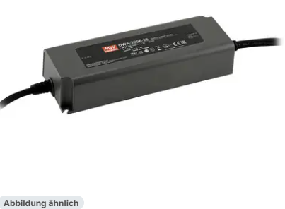 MeanWell OWA-200E настольный SNT