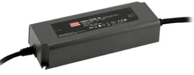 MeanWell OWA-200E настольный SNT