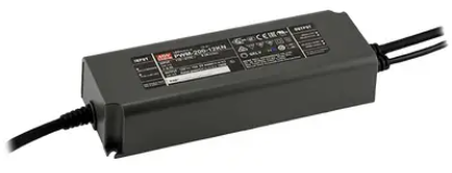 MEAN WELL PWM-200IoT LED-SNT IP67, закрытый MEAN WELL PWM-200IoT LED-SNT IP67, закрытый