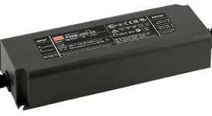 MEAN WELL PWM-200IoT LED-SNT IP67, закрытый MEAN WELL PWM-200IoT LED-SNT IP67, закрытый