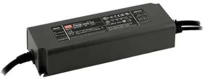 MEAN WELL PWM-200IoT LED-SNT IP67, закрытый MEAN WELL PWM-200IoT LED-SNT IP67, закрытый