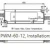 MeanWell PWM IP67