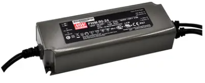 MeanWell PWM IP67 MeanWell PWM IP67