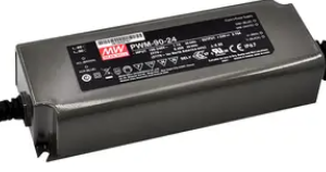 MeanWell PWM IP67 MeanWell PWM IP67