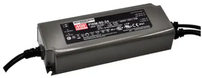 MeanWell PWM IP67 MeanWell PWM IP67