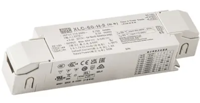 MEAN WELL XLC-60 LED-SNT в пластиковом корпусе MEAN WELL XLC-60 LED-SNT в пластиковом корпусе
