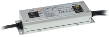 MEAN WELL XLG-200-DA2 LED-SNT IP67 Gesch