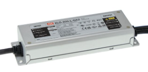 MEAN WELL XLG-200-DA2 LED-SNT IP67 Gesch MEAN WELL XLG-200-DA2 LED-SNT IP67 Gesch