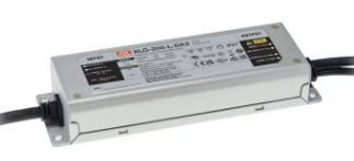 MEAN WELL XLG-200-DA2 LED-SNT IP67 Gesch