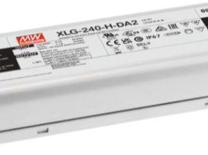 MeanWell XLG-240 IP67