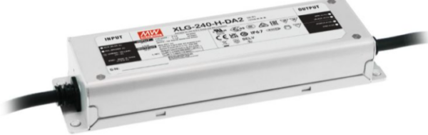 MeanWell XLG-240 IP67 MeanWell XLG-240 IP67