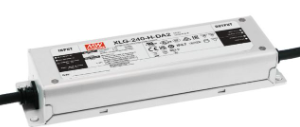 MEAN WELL XLG-240-DA2 LED-SNT IP67 Gesch MEAN WELL XLG-240-DA2 LED-SNT IP67 Gesch