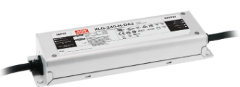 MEAN WELL XLG-240-DA2 LED-SNT IP67 Gesch