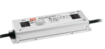 MEAN WELL XLG-240-DA2 LED-SNT IP67 Gesch