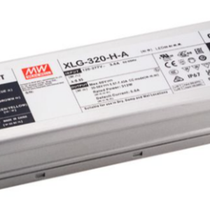 MEAN WELL XLG-320 LED-SNT IP67, герметичный MEAN WELL XLG-320 LED-SNT IP67, герметичный