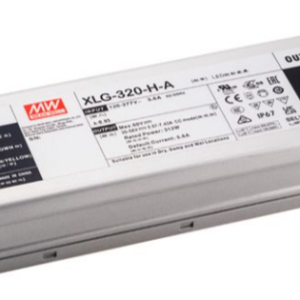 MEAN WELL XLG-320 LED-SNT IP67, герметичный MEAN WELL XLG-320 LED-SNT IP67, герметичный