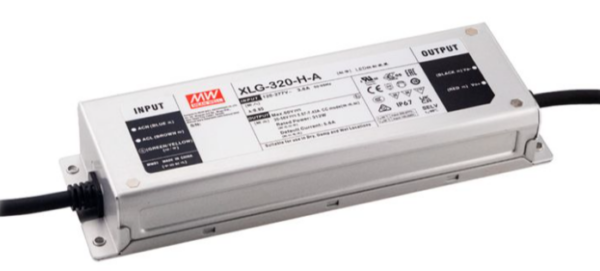 MEAN WELL XLG-320 LED-SNT IP67, герметичный MEAN WELL XLG-320 LED-SNT IP67, герметичный