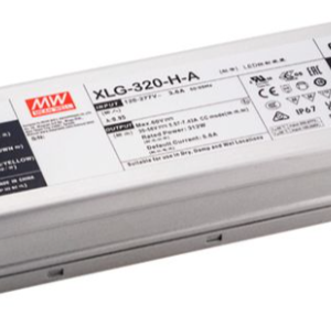 MEAN WELL XLG-320 LED-SNT IP67, герметичный MEAN WELL XLG-320 LED-SNT IP67, герметичный