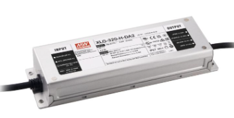 MEAN WELL XLG-320-DA2 LED-SNT IP67 Gesch