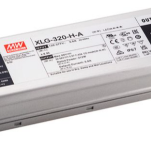 MEAN WELL XLG-320 LED-SNT IP67, герметичный MEAN WELL XLG-320 LED-SNT IP67, герметичный