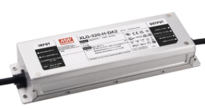 MEAN WELL XLG-320-DA2 LED-SNT IP67 Gesch MEAN WELL XLG-320-DA2 LED-SNT IP67 Gesch