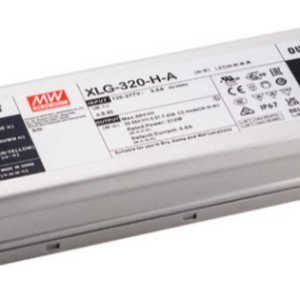 MEAN WELL XLG-320 LED-SNT IP67, герметичный MEAN WELL XLG-320 LED-SNT IP67, герметичный