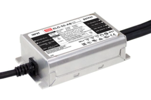 MEAN WELL XLG-50-DA2 LED-SNT IP67, закрытый MEAN WELL XLG-50-DA2 LED-SNT IP67, закрытый