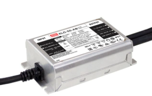 MEAN WELL XLG-50-DA2 LED-SNT IP67, закрытый MEAN WELL XLG-50-DA2 LED-SNT IP67, закрытый