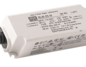 MEAN WELL XLN-25 LED-SNT IP67, пластиковый корпус MEAN WELL XLN-25 LED-SNT IP67, пластиковый корпус